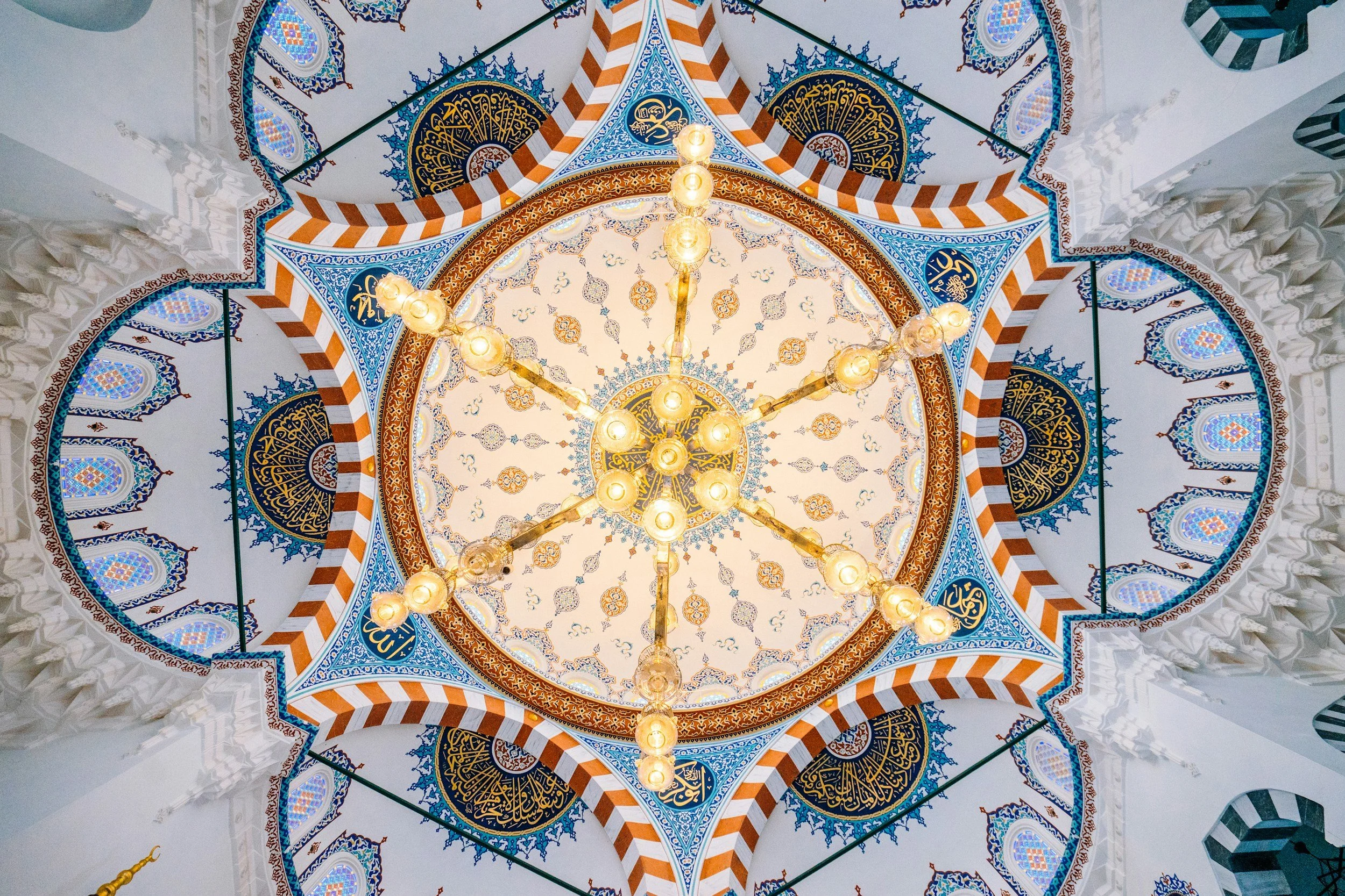 Sacred Women's Circle