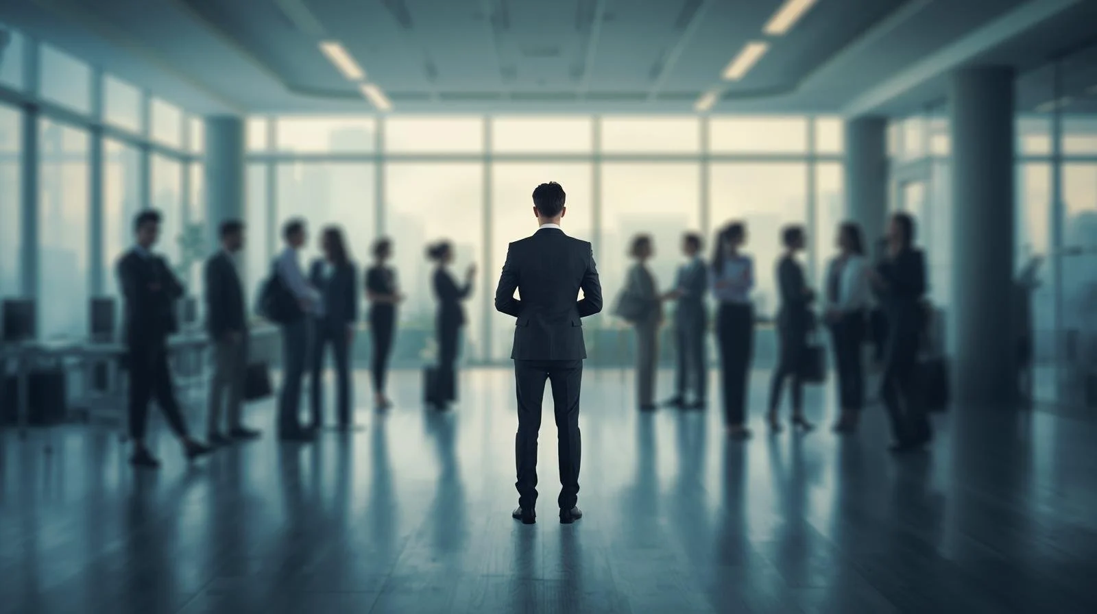 Why Good People Leave Good Teams