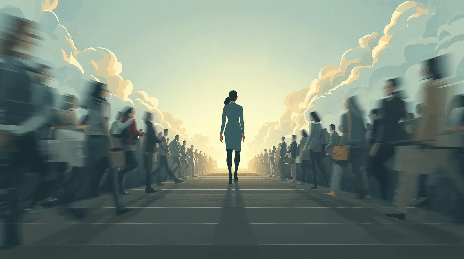 Mindfulness: Be Intentional About the Things That Matter