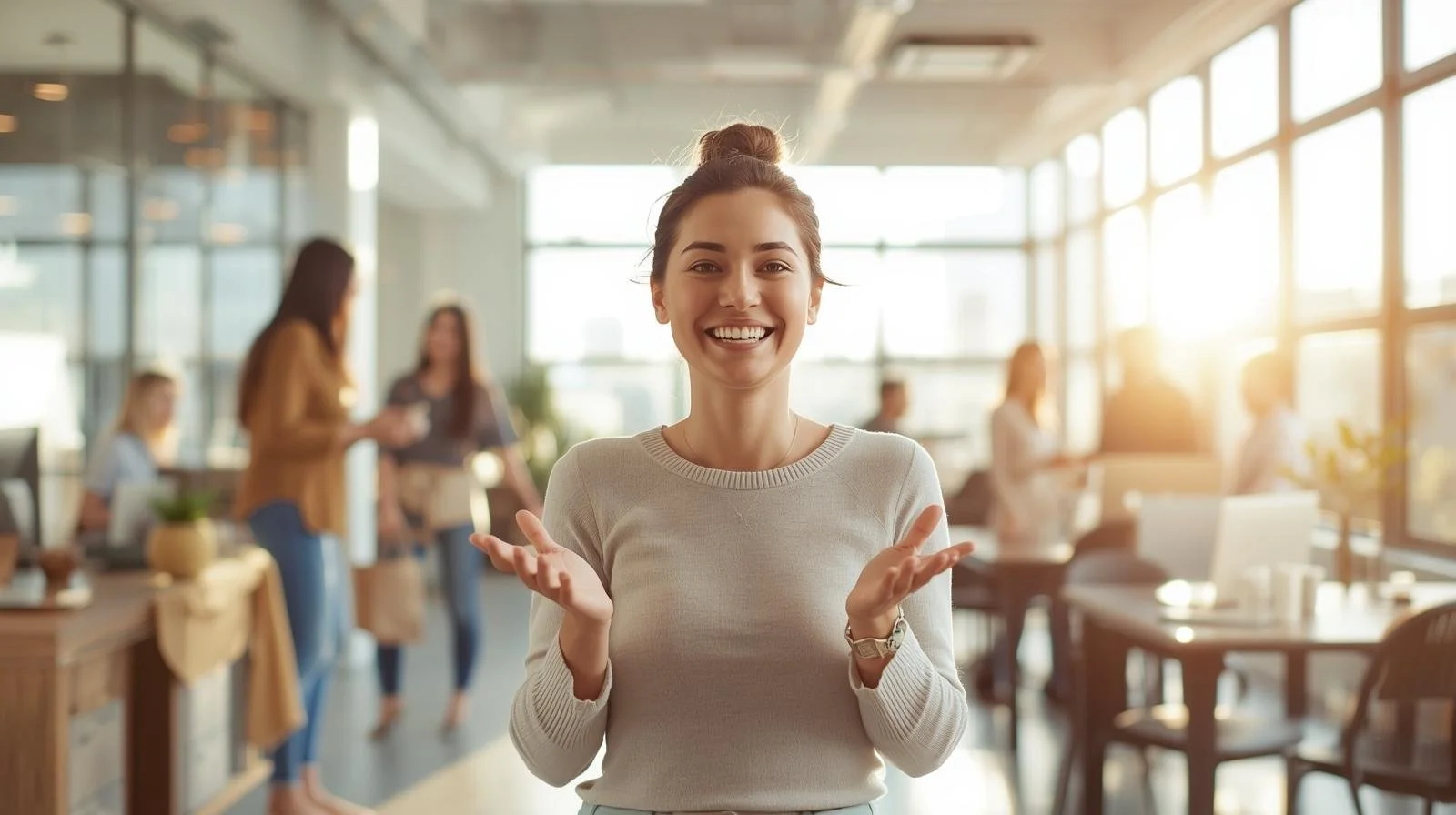 HUMAN Leadership’s Final Component: Just Be a Good Human