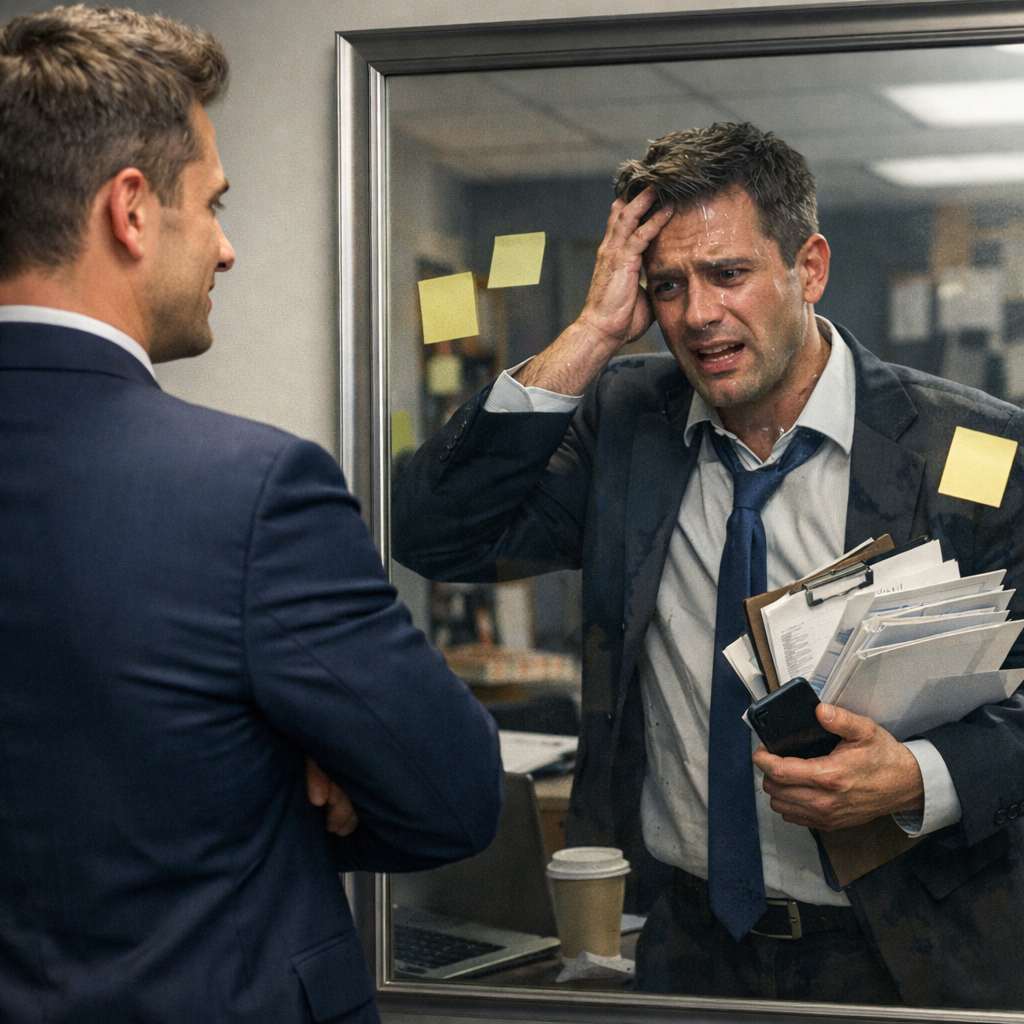 Guarantee You’ll Never Grow as a Leader