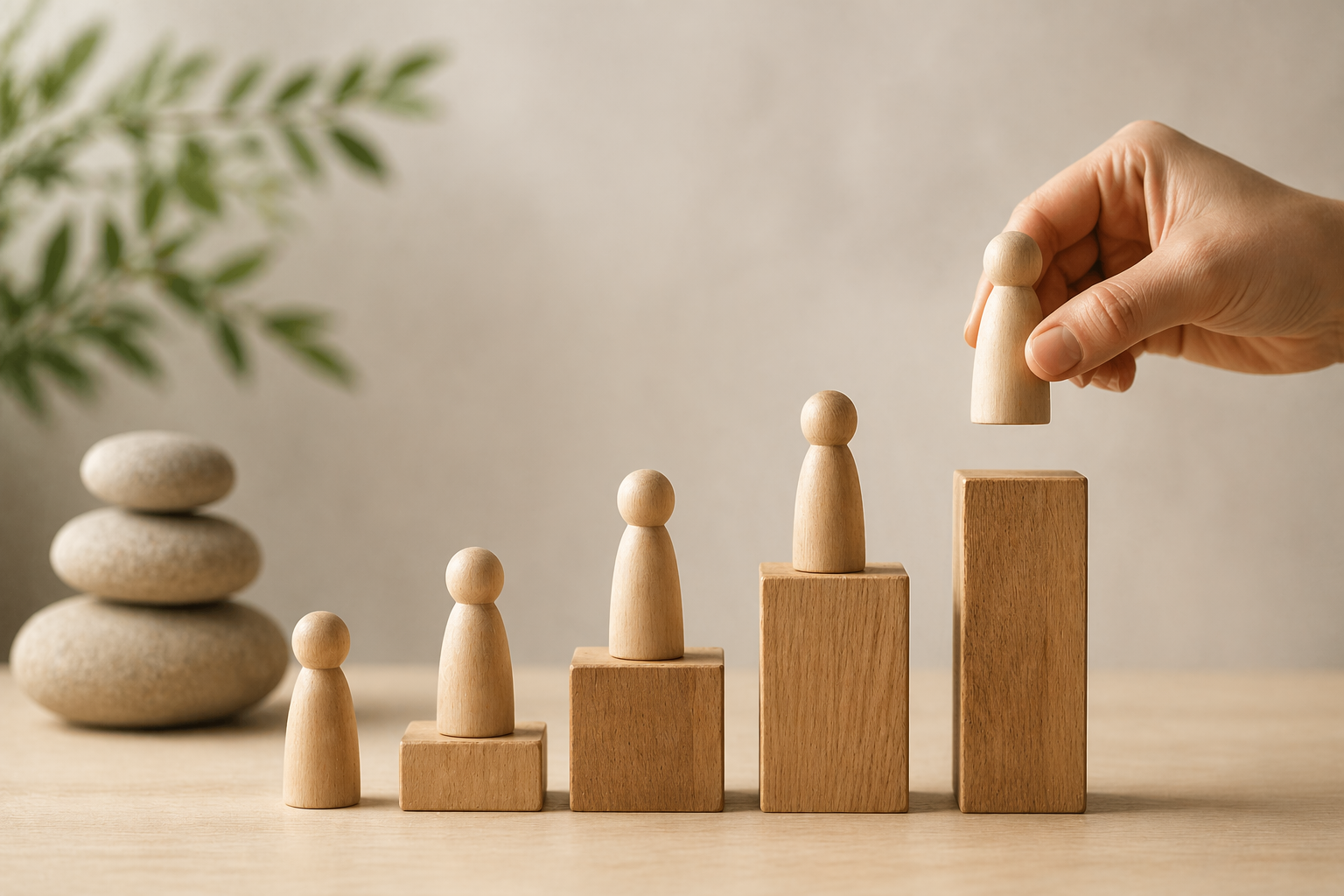 5 Things I Wish I Had Done Differently as a Leader