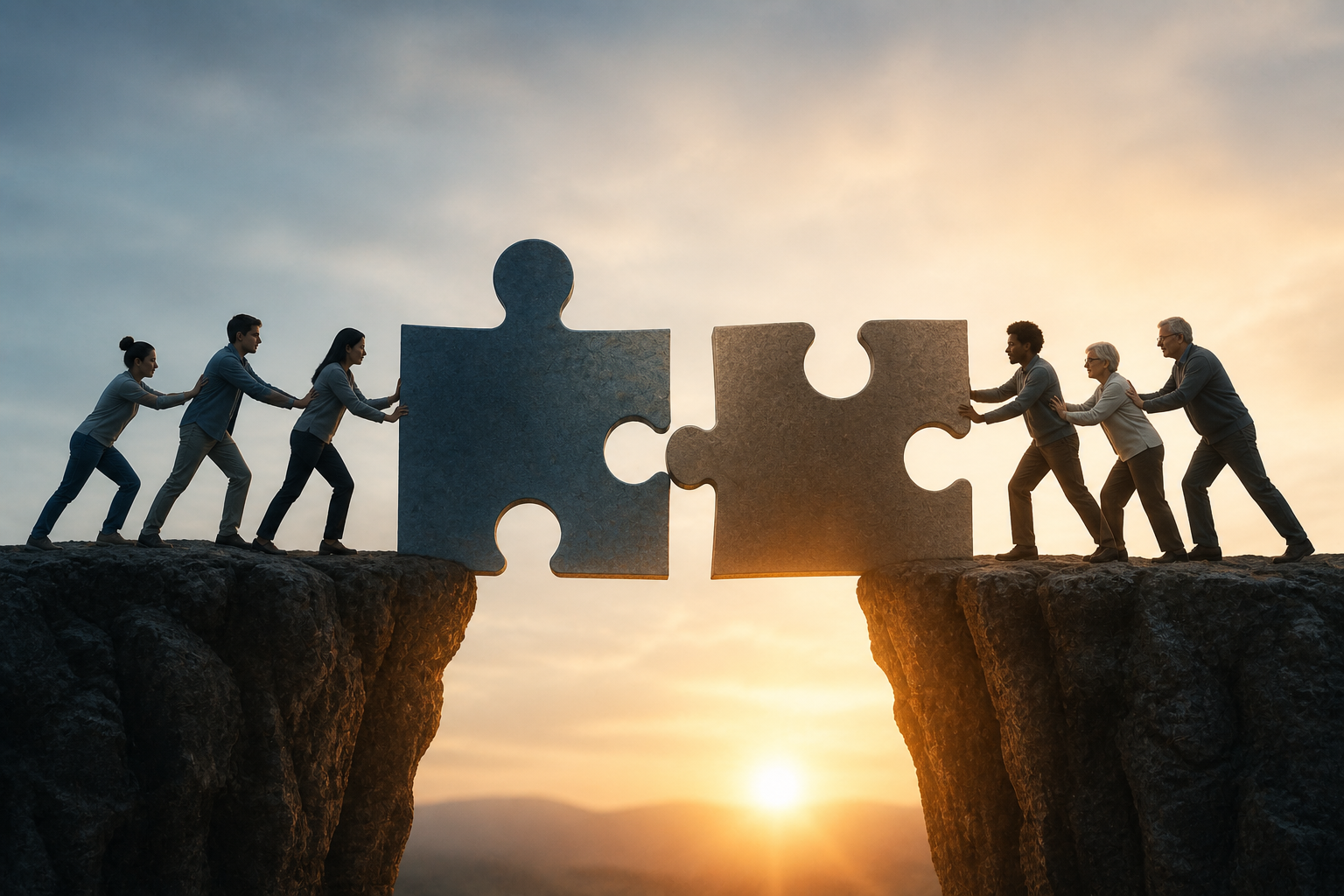 The Missing Half of the Generational Conversation at Work