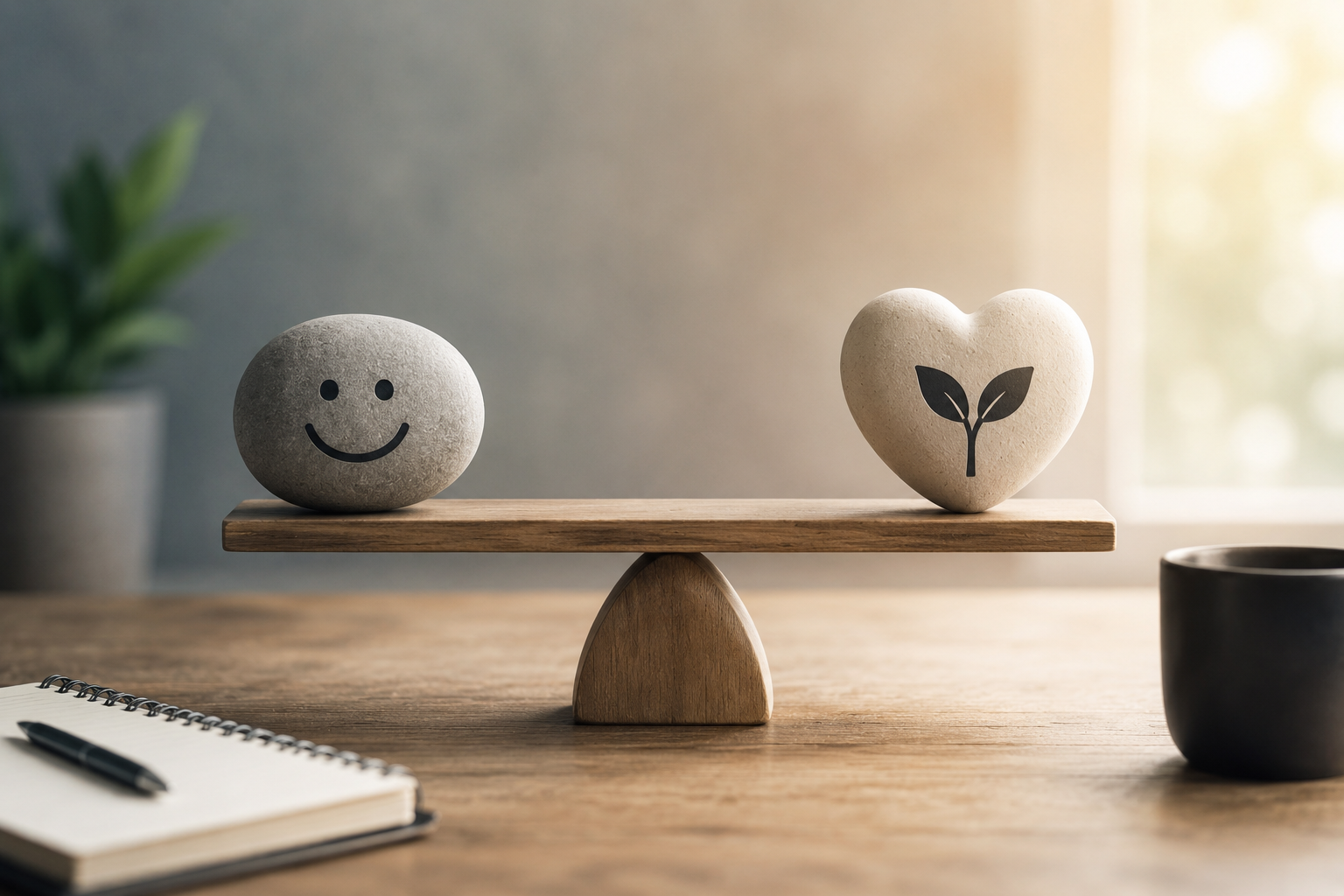 Kind Leaders Are Not Always Nice