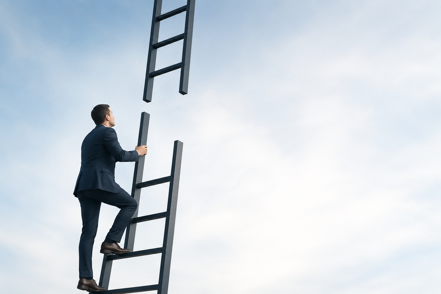 Don’t “Peter Principle” Your Own People