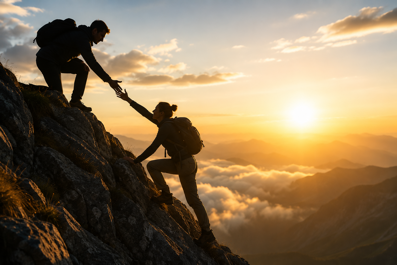 The Executive Imperative: What Senior Leaders Owe Their Middle Leaders