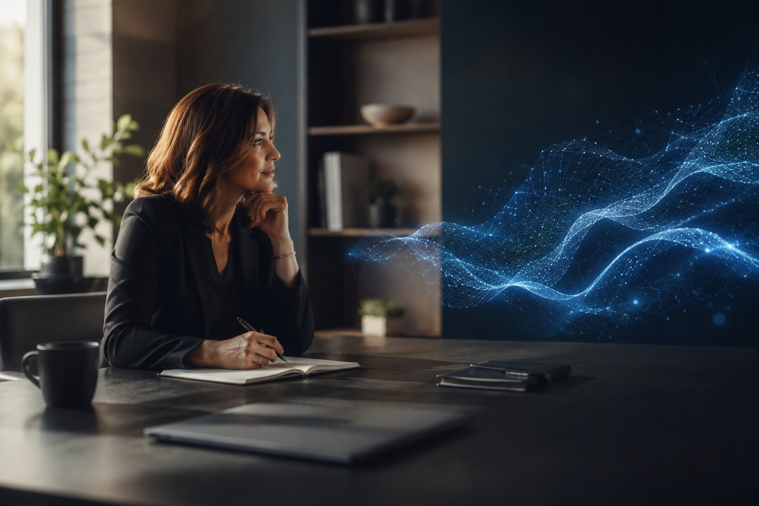 What AI Can Teach Us About Soft Skills