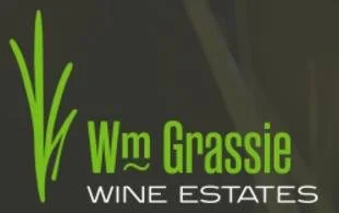 William Grassie Wine Estates Tasting Room