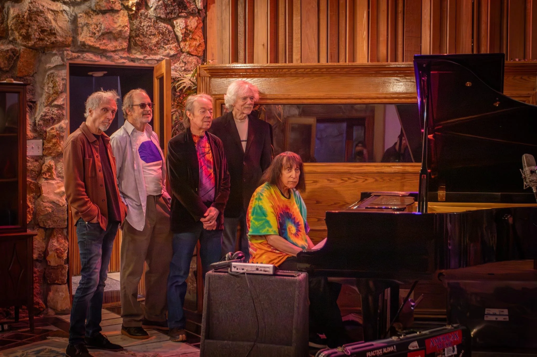 The Rick Ravenscroft Project