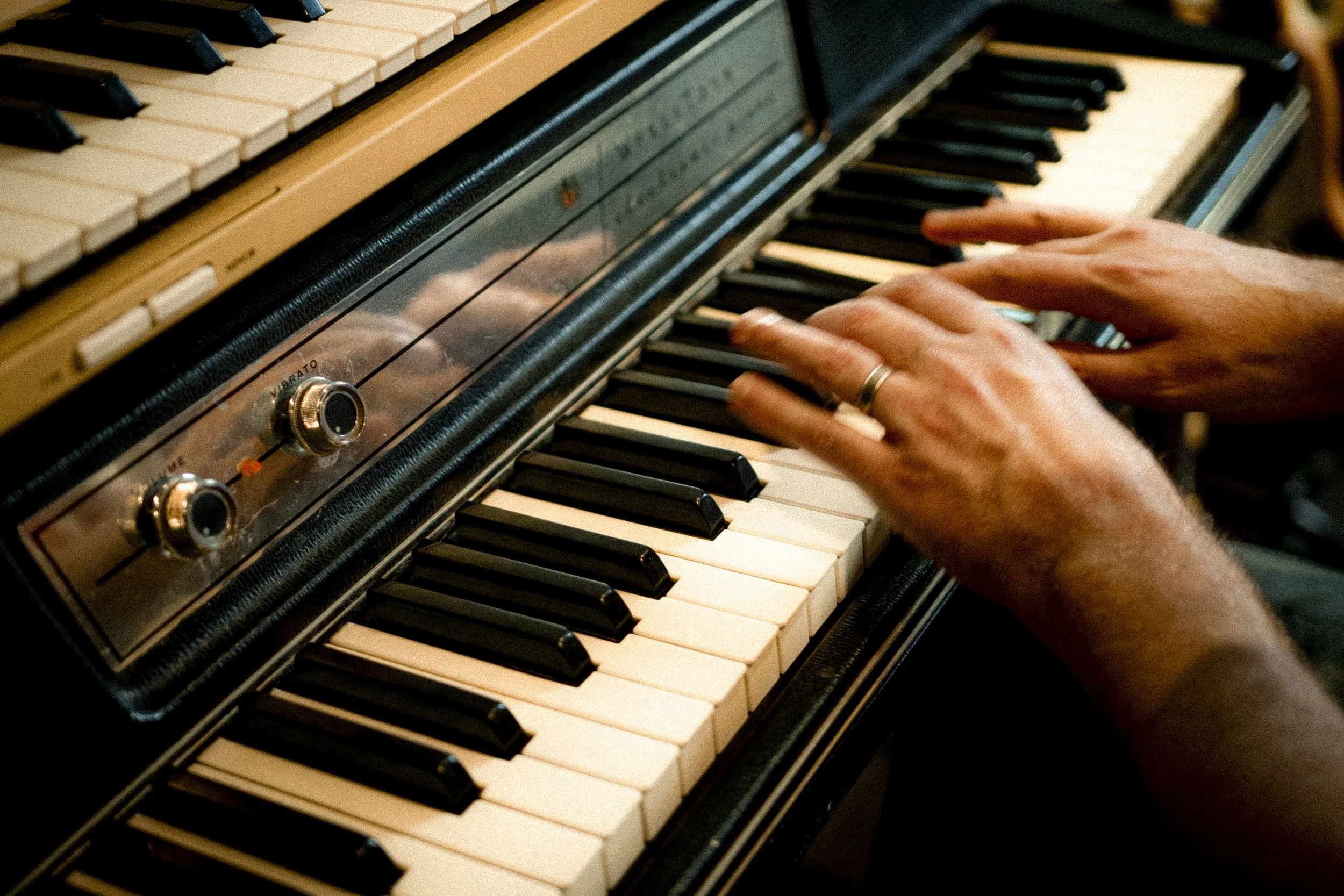 Masterclass — Same Same Music