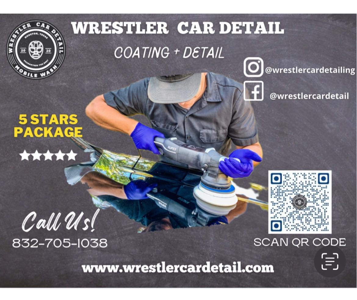 Need ideas for FATHERS DAY GIFTS? 

Give DAD a ceramic coating for his car that will make it SHINE ✨ BRIGHT ! 💫

Mobile service and gift certificates available! 

#fathersday #cars #dad #mom #sons #daughters #giftideas