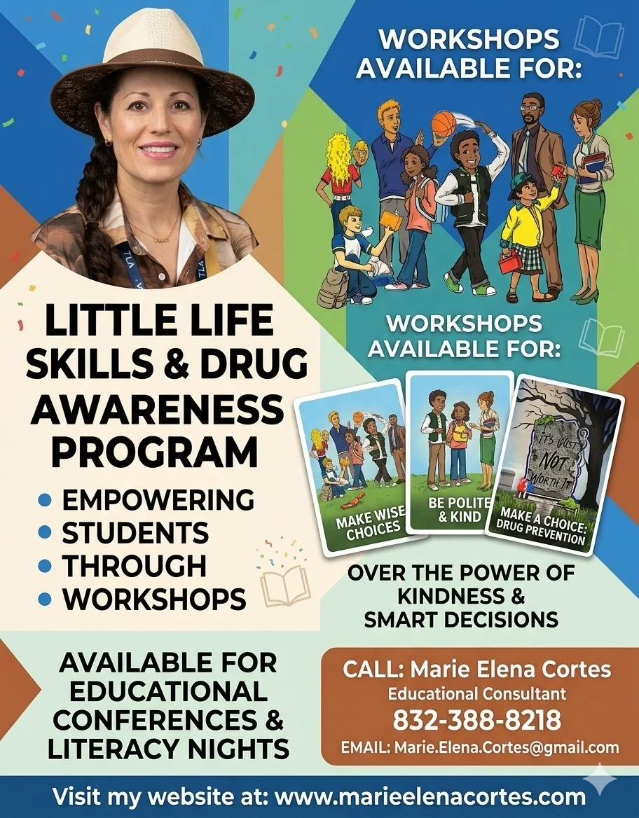Want to prepare kids with basic like skills?

Little Like Skills is the answer! 

How can a child maximize his/her learning potential when he/she doesn&rsquo;t have the basic life skills needed for everyday living? Basic life skills are the essential