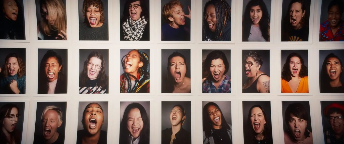 OUTCRY, Really Me, A Man With Sole and more queer films featured at SLIFF 2025 - Out in STL