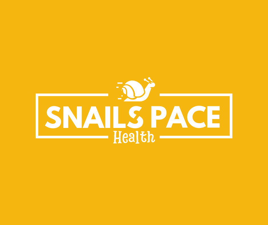 Snails Pace Health