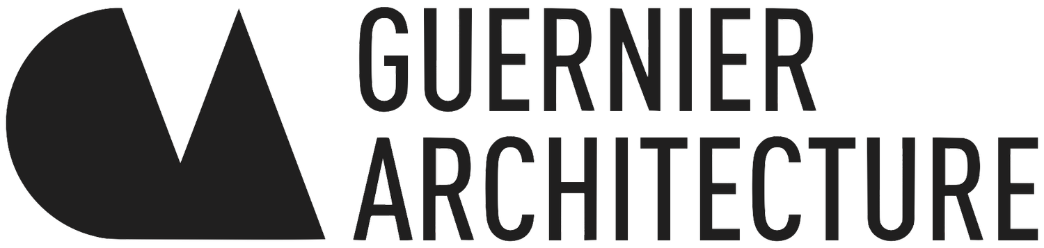 Guernier Architecture