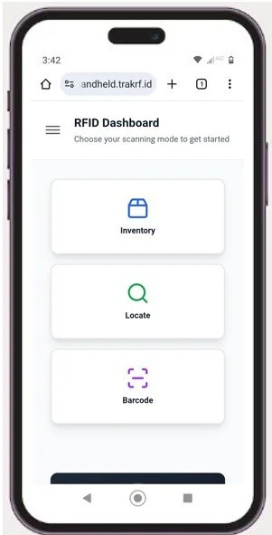 TrakRF Home Screen.jpg