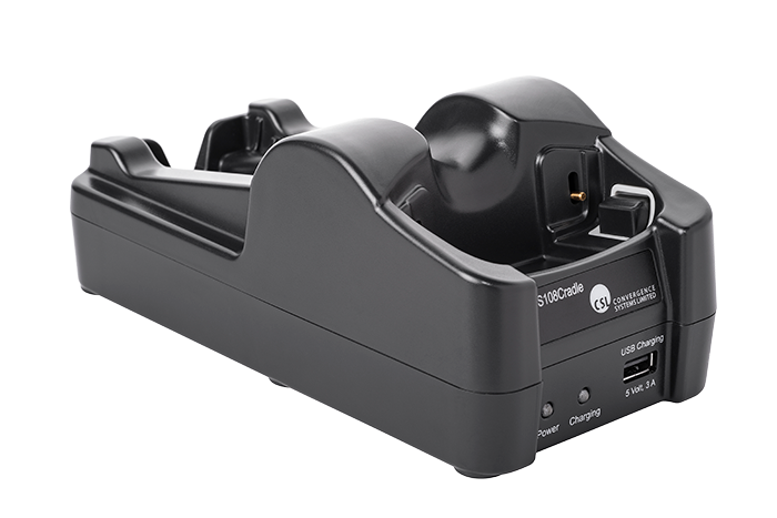 RC108 Handheld Charging Station