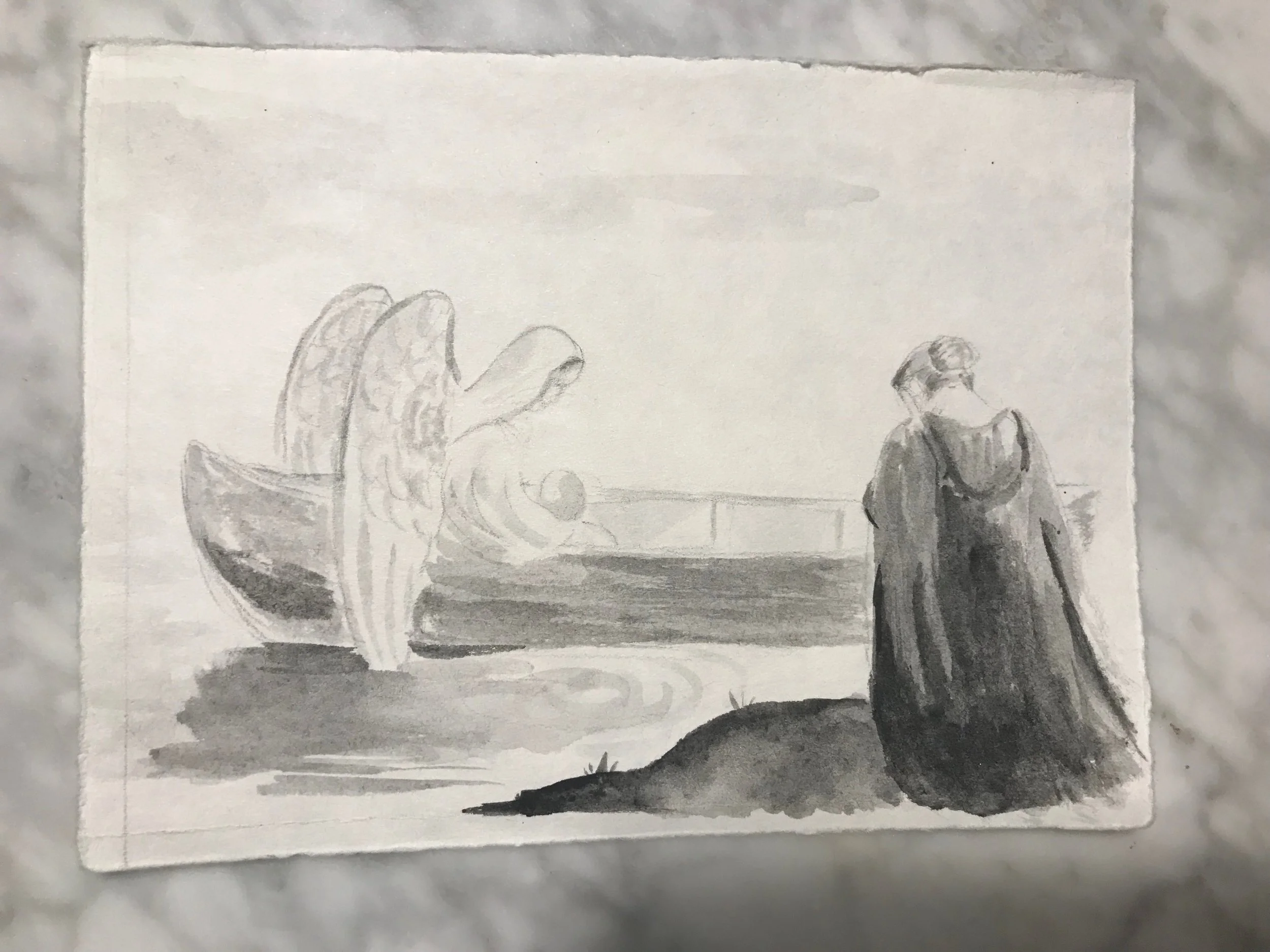 When Beginnings Have a Different Ending Than We Hoped