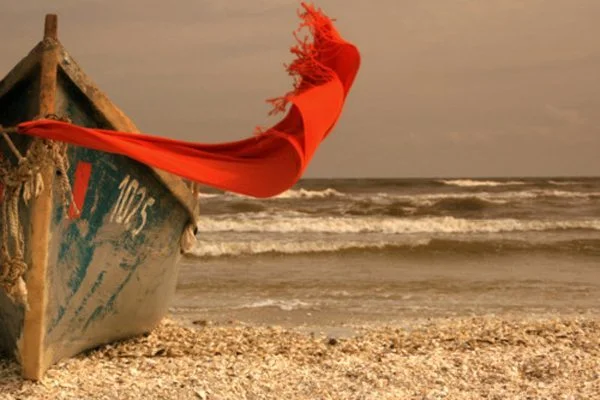 Five Relationship Red Flags