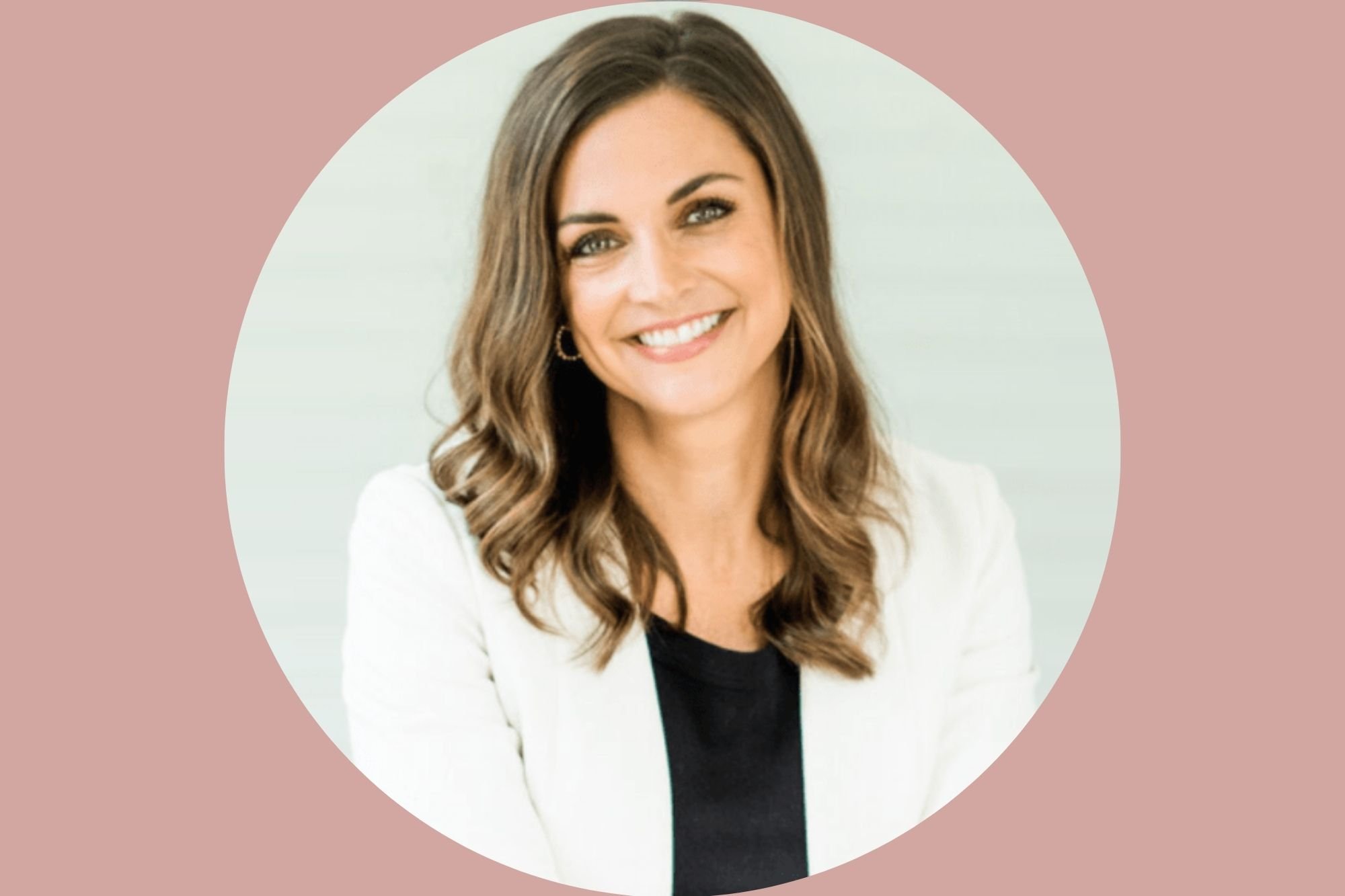 "Read this only if you dare to fully embrace God’s good gifts and discover the courage to celebrate your life."