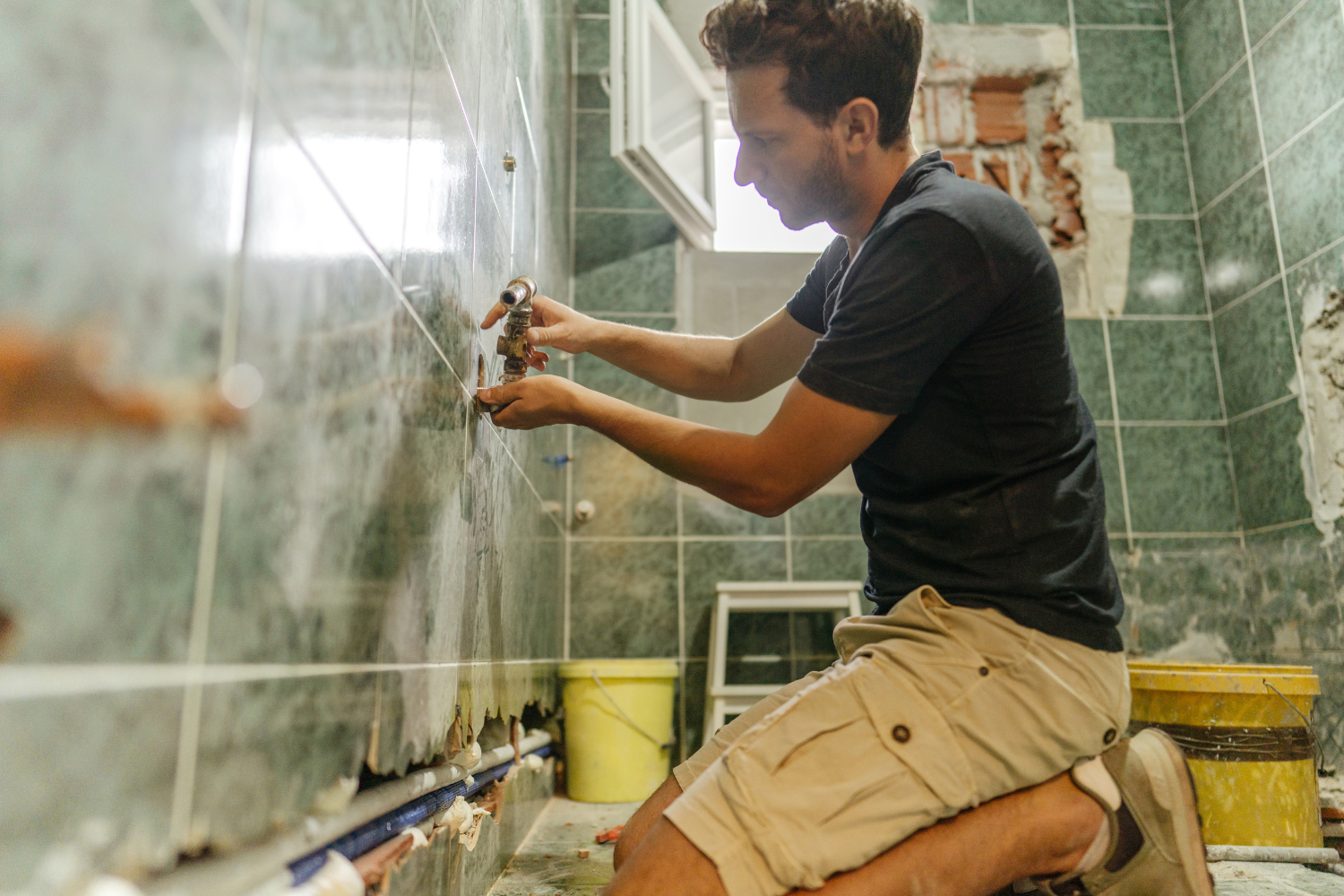 How to vet a home service contractor: what Austin homeowners need to know