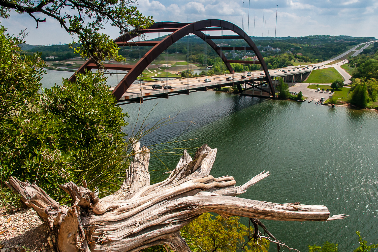 Why Austin’s high performers are rethinking home management