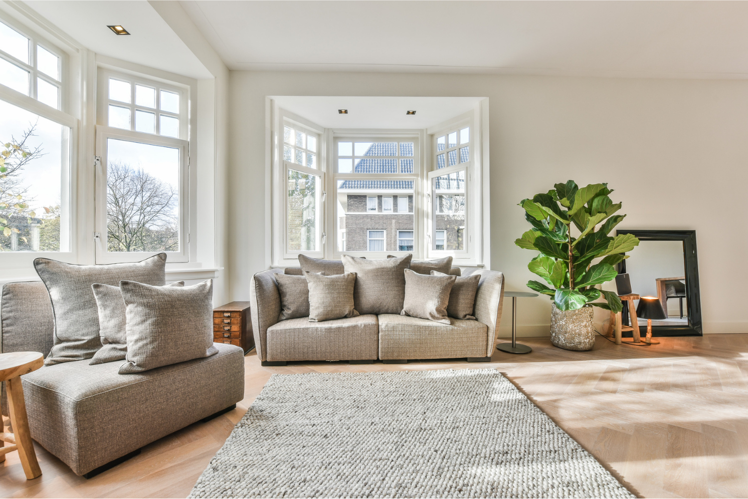 Does your home need a physical?