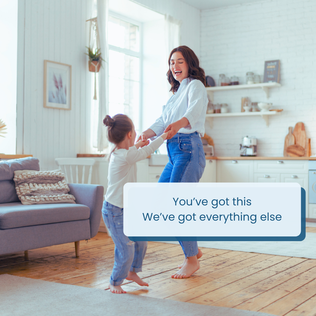 The Dual-Career Household’s Guide to a Well-Run Home