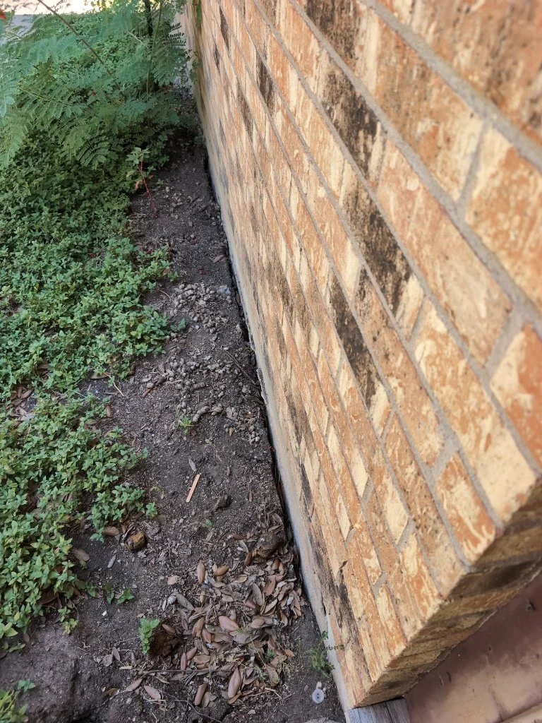 Why your Central TX foundation needs to be watered