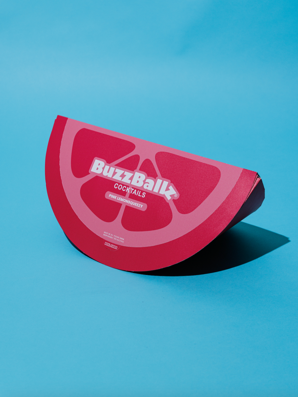 BuzzBallz PR Box