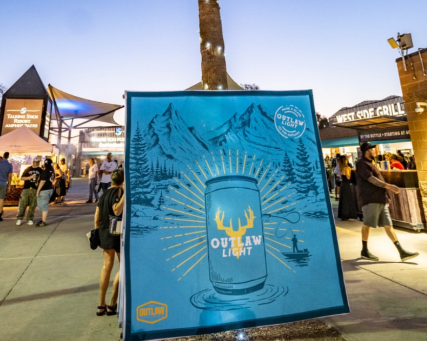 Outlaw Music Festival