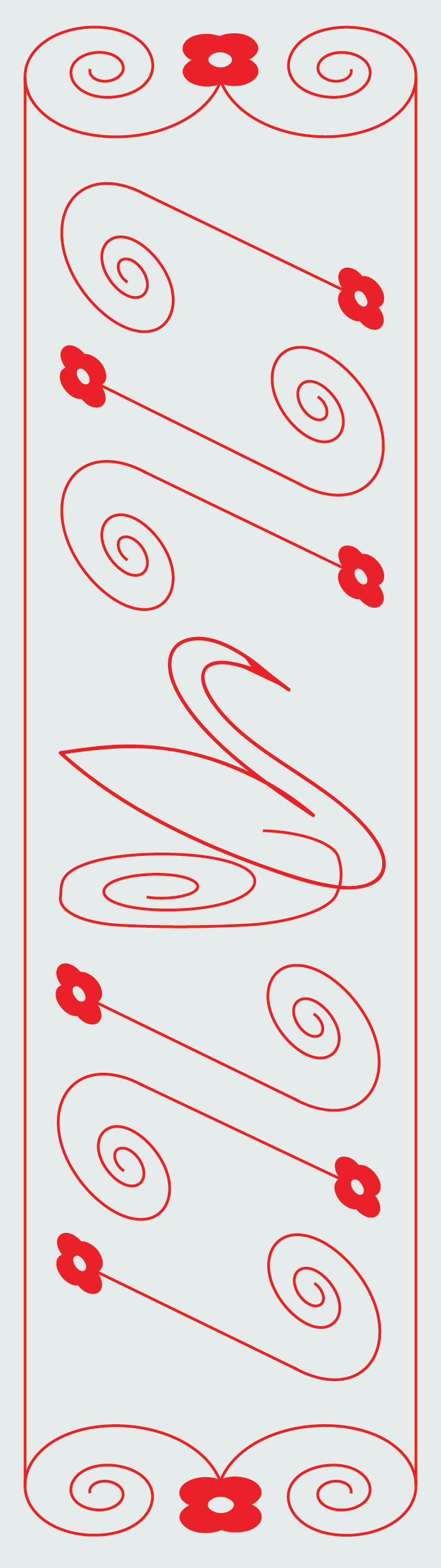 Beeks Books - Bookmark 2025