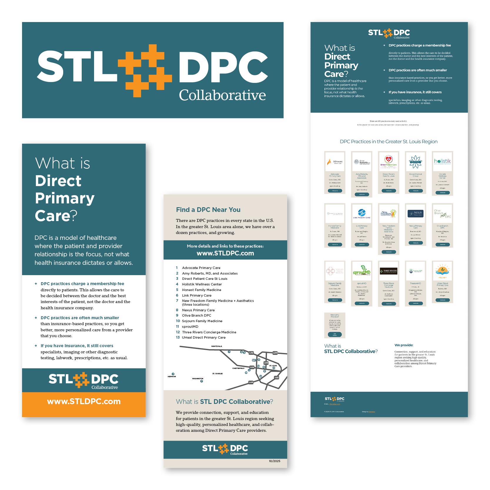St. Louis DPC Collaborative