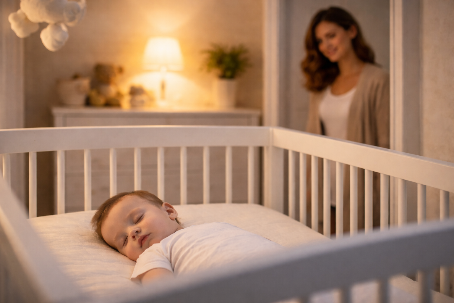 Understanding Sleep Training: Finding the Right Approach for Your Family