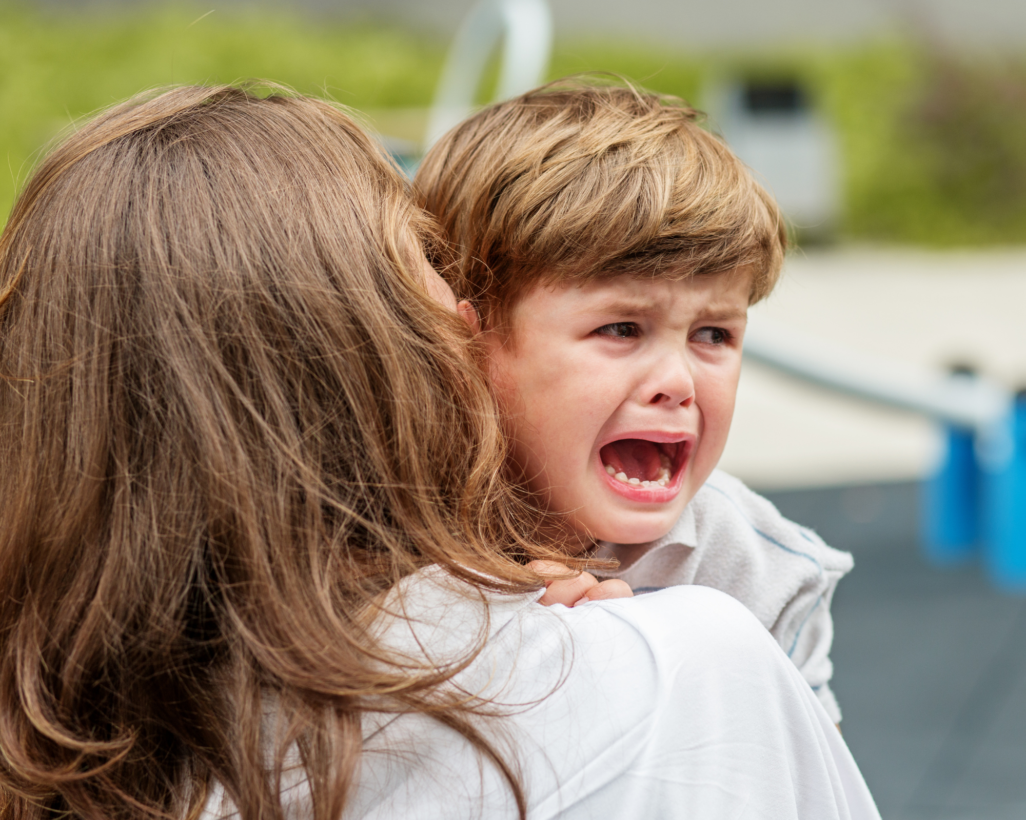 Big Feelings, Little Bodies: Supporting Toddlers with Calm and Connection
