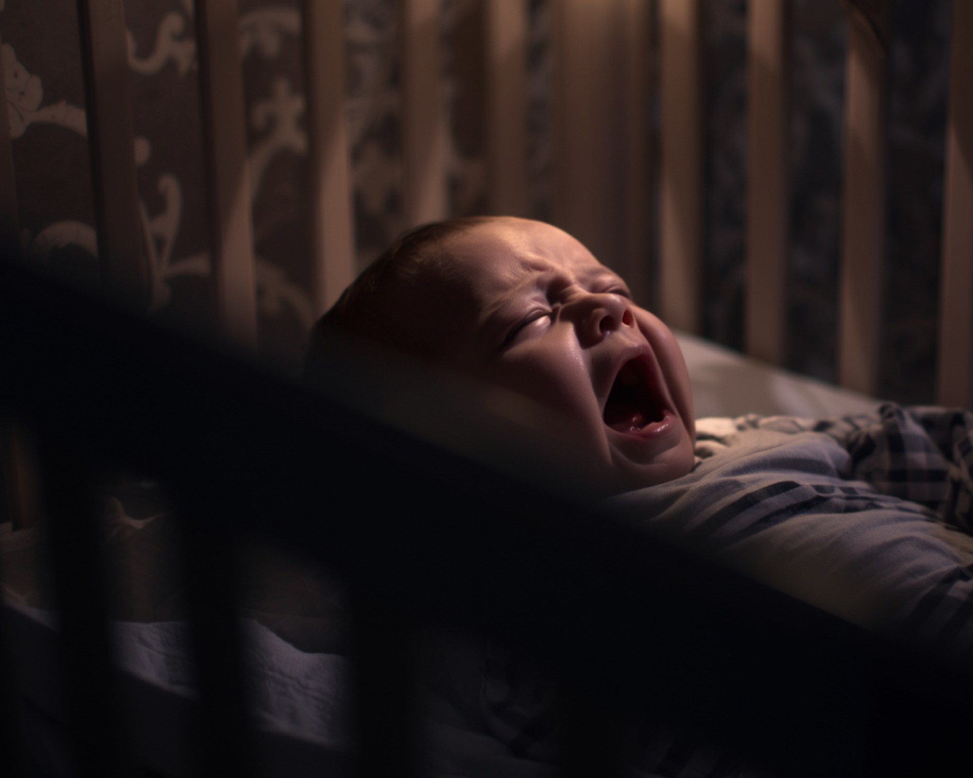 The 4-Month Sleep Regression: What It Is, Why It Happens, and How to Survive It