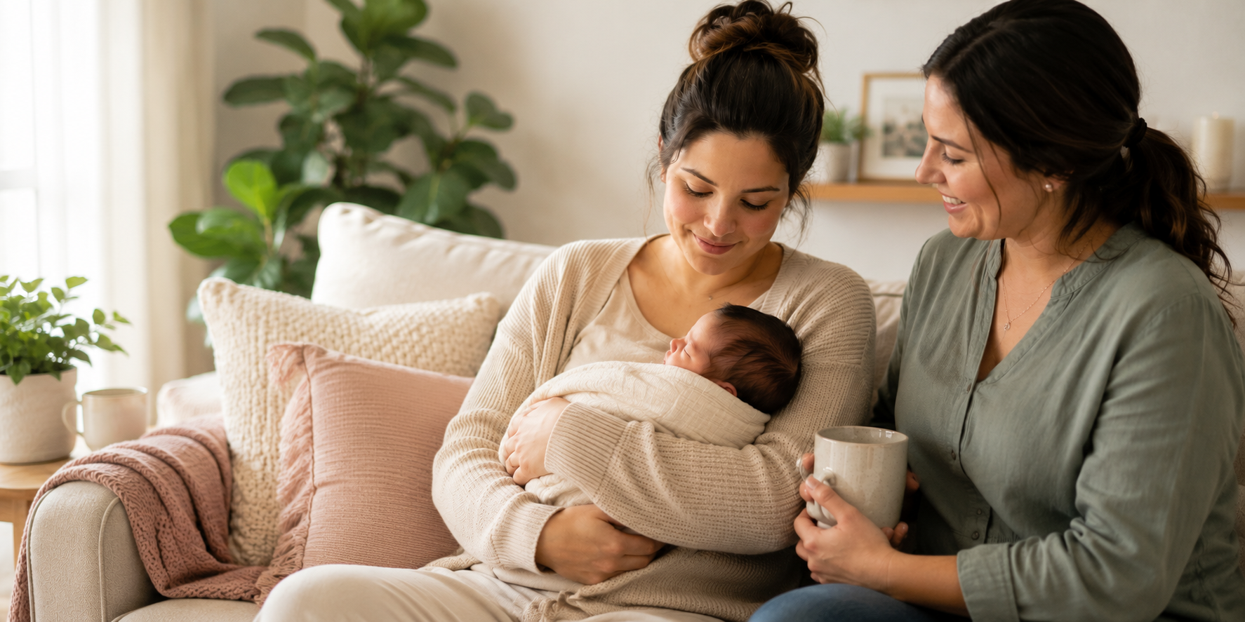 Are Postpartum Doulas Covered by Insurance? What Families Need to Know