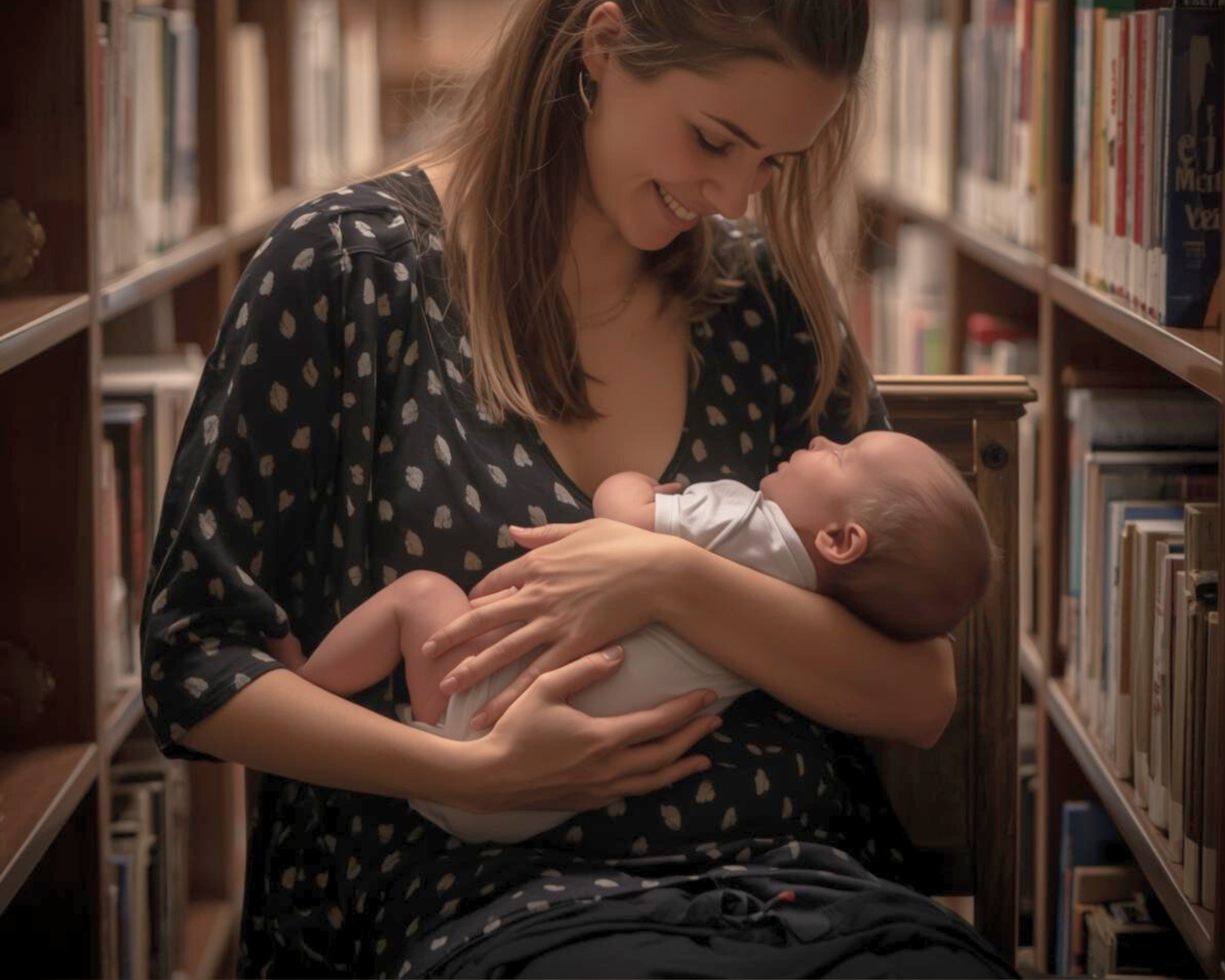 Your First Trips Out With Baby: Easy, Local Outings That Actually Feel ...