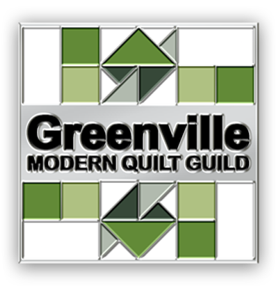Greenville Modern Quilt Guild