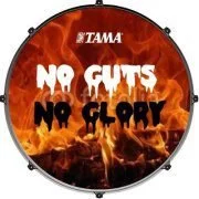 No Guts No Glory