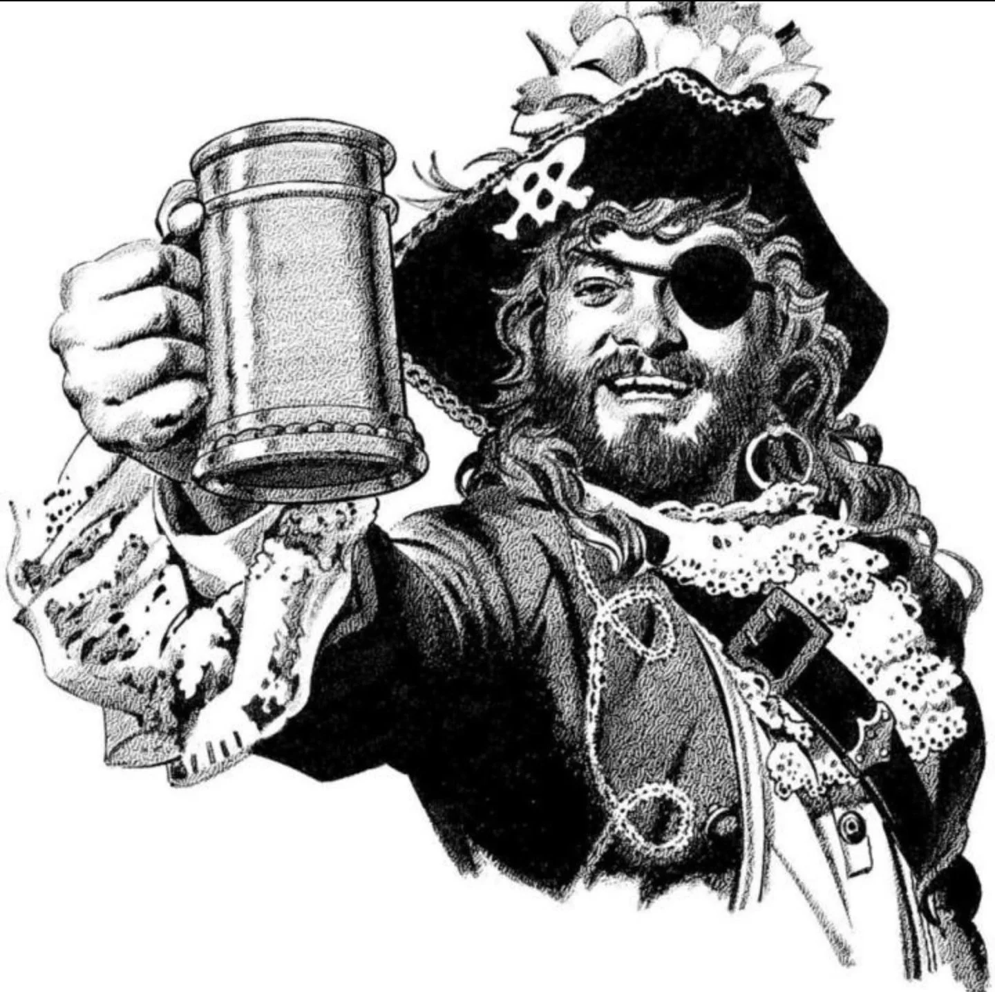 Pub Pirates