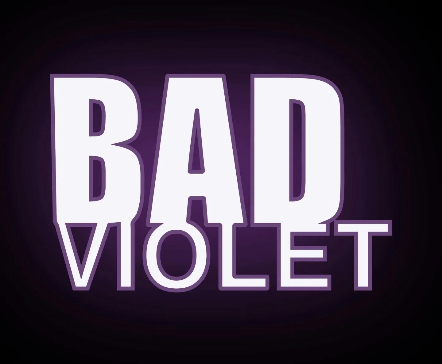 Bad Violet