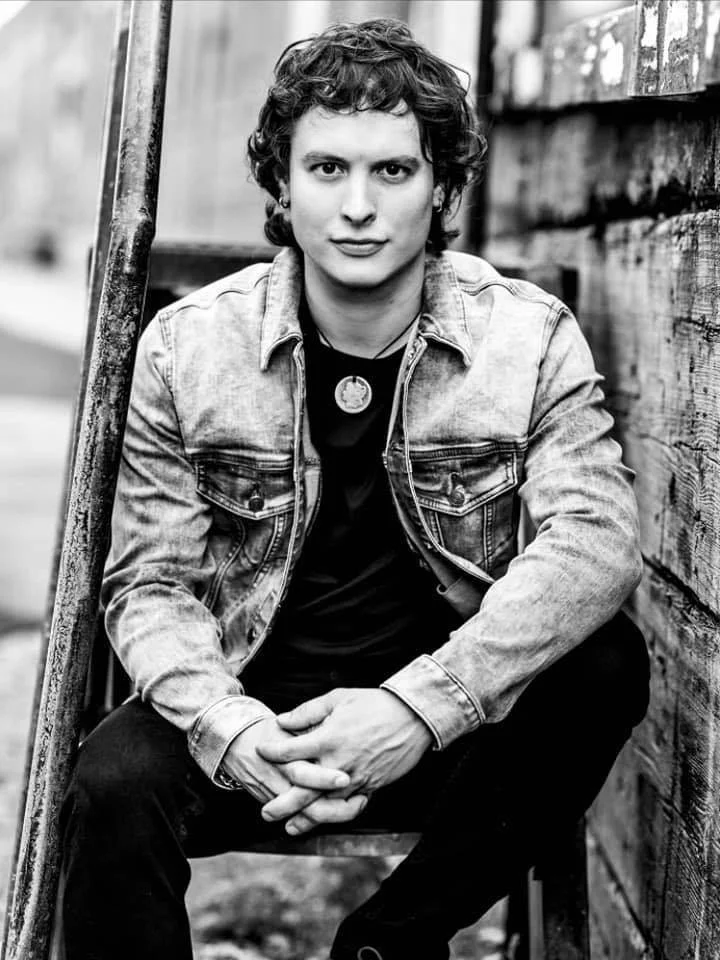 Sam Vlasich