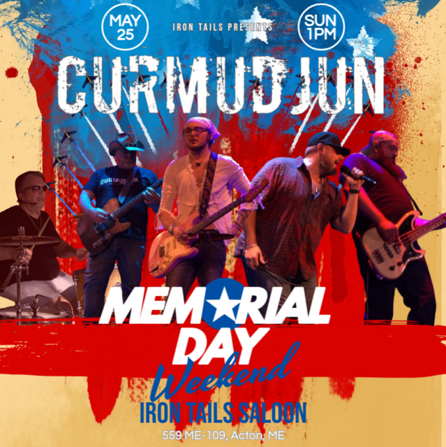 CURMUDJUN