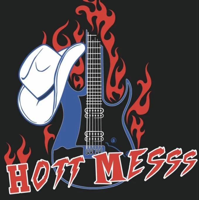 HOT MESS