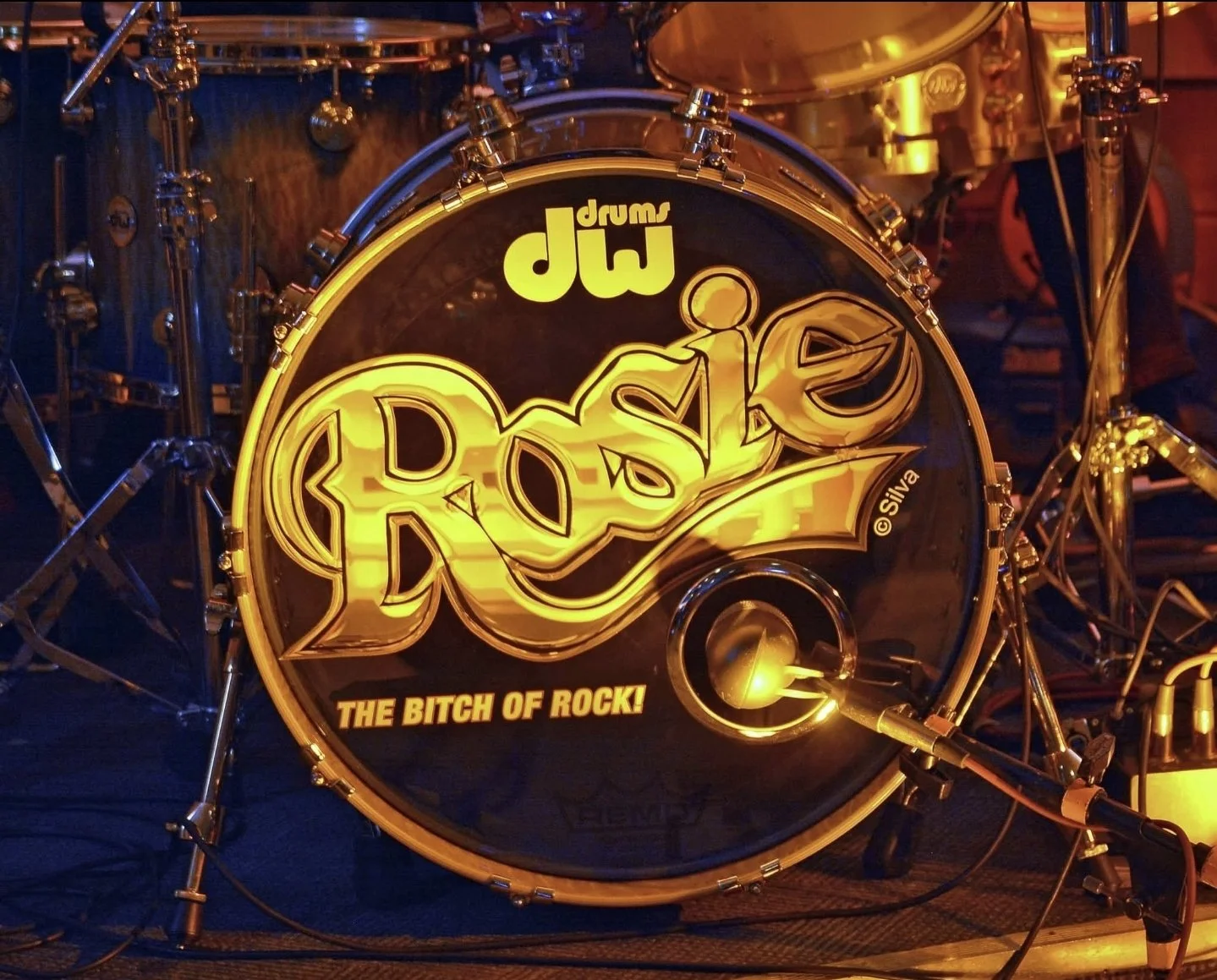 ROSIE