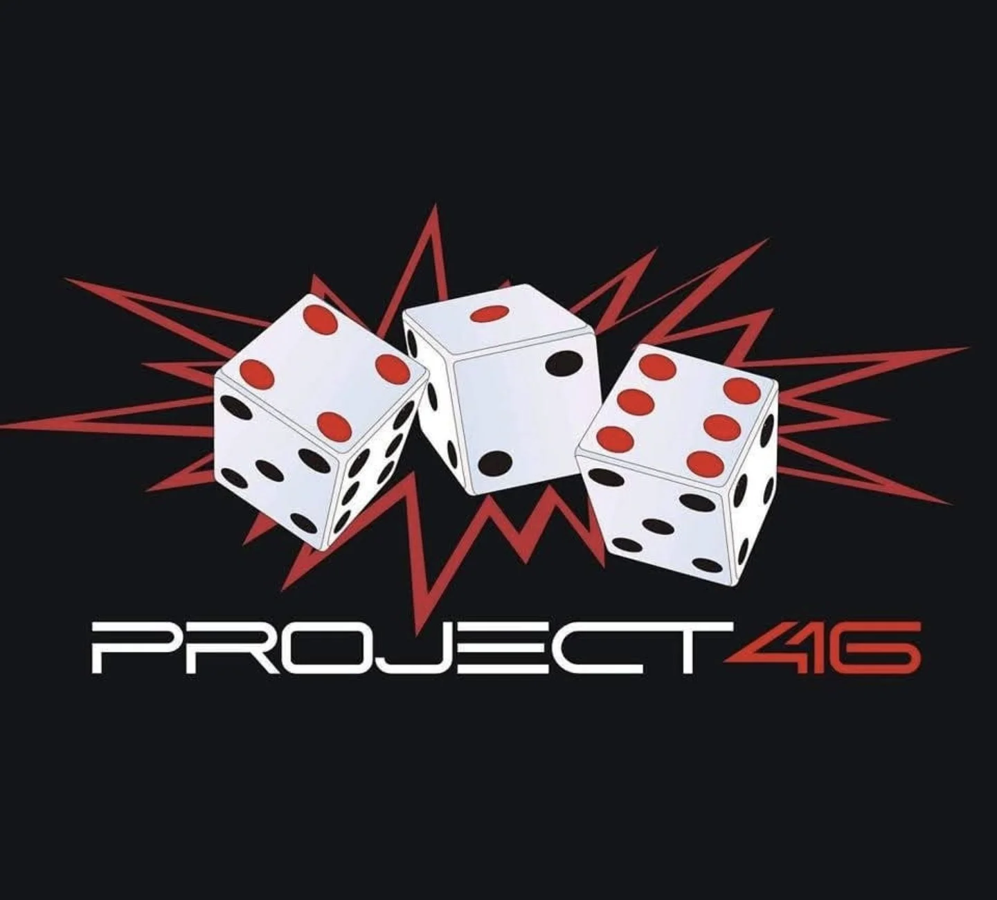 Project 416