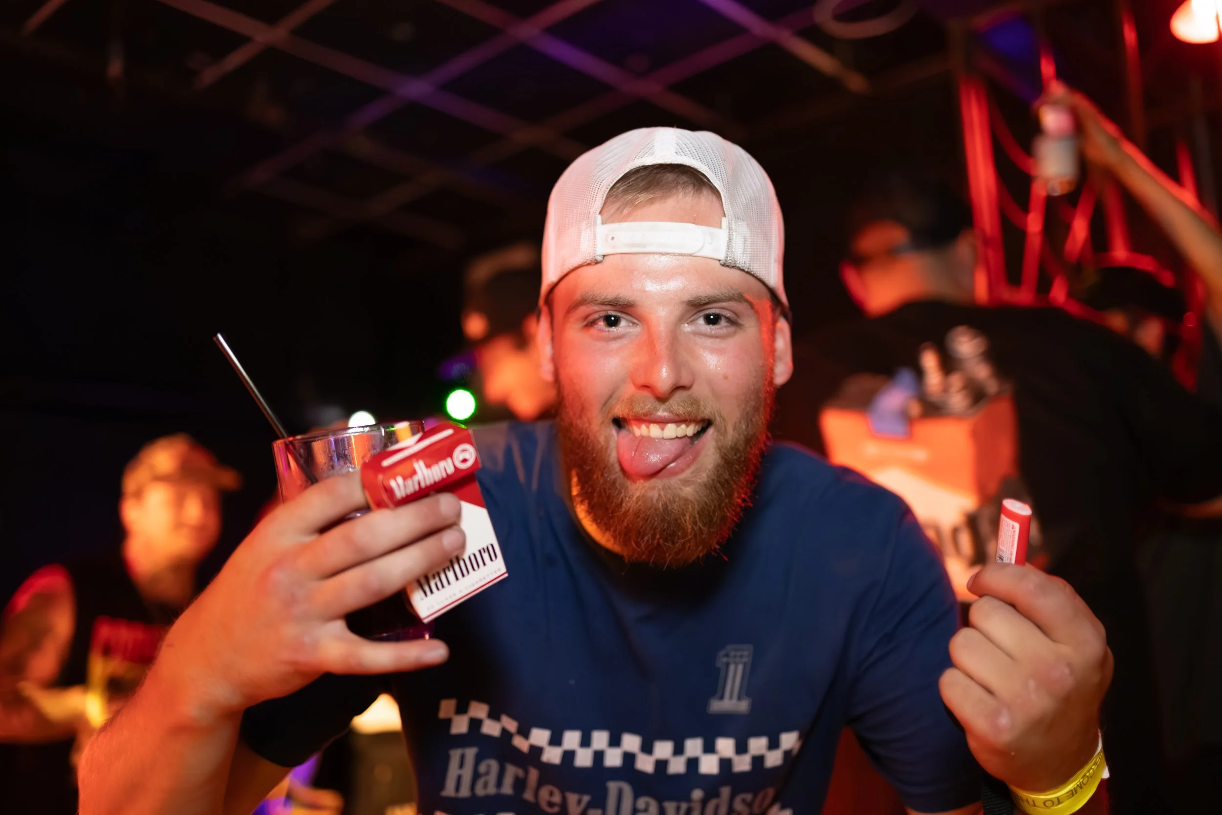 DJ