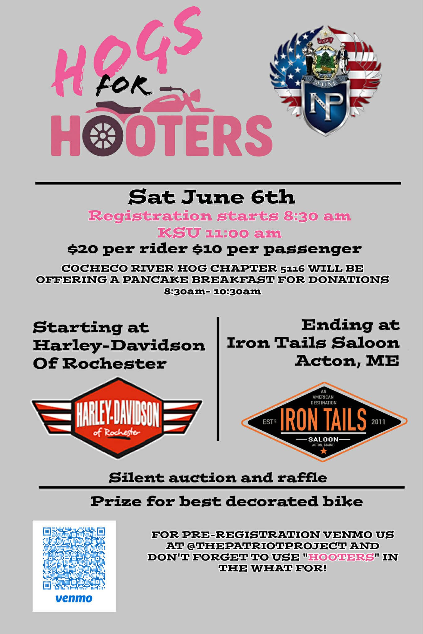 Luke Allen’s ride for breast cancer