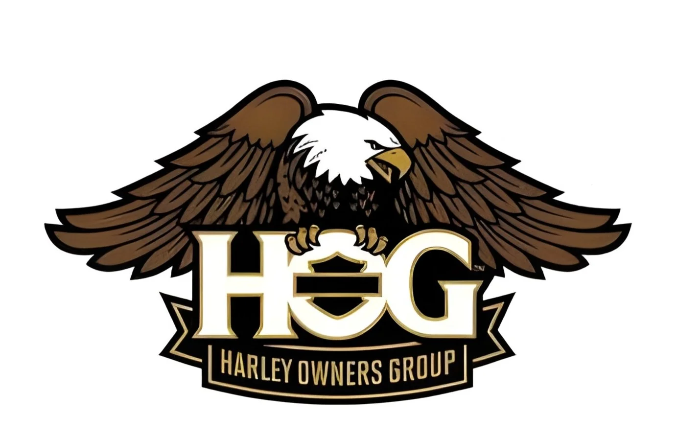 Laconia Hog Chapter show up